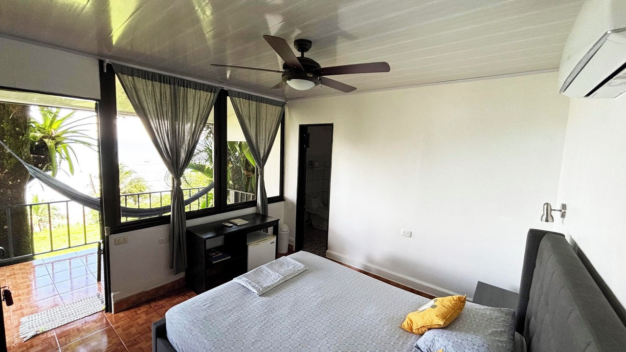 Photo of Bedroom in Drake Bay