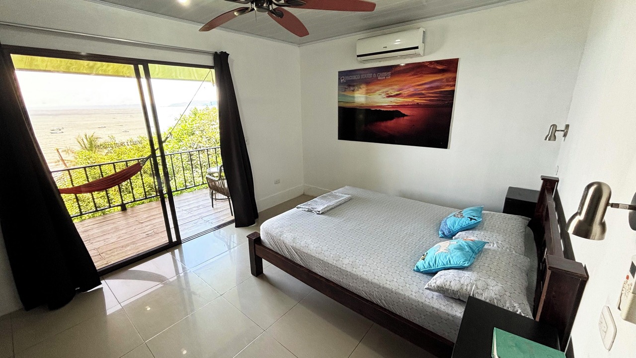 Photo of Bedroom in Drake Bay