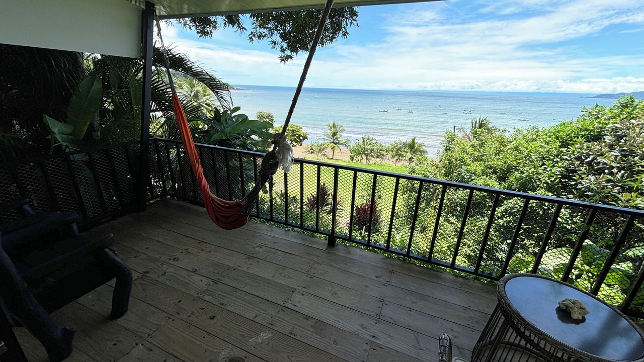 Photo of Bedroom in Drake Bay