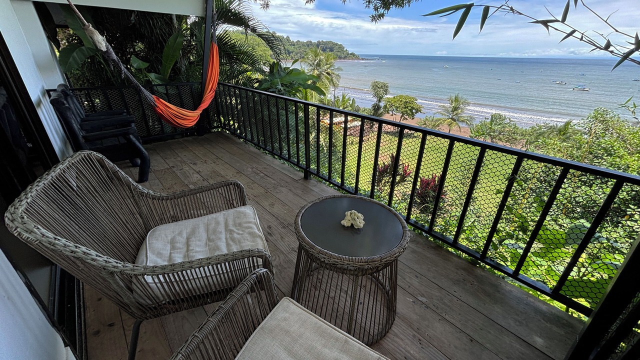 Photo of Bedroom in Drake Bay