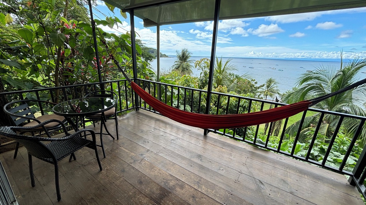Photo of Bedroom in Drake Bay