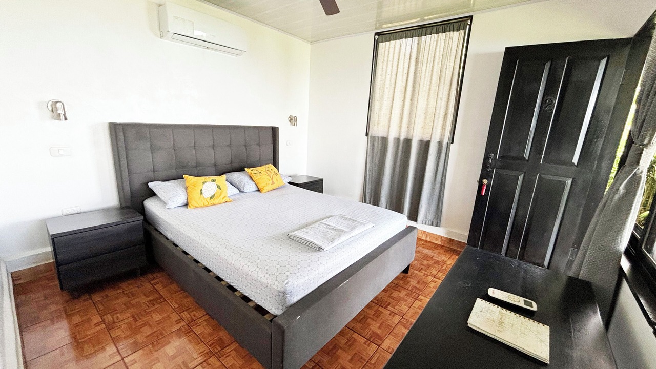 Photo of Bedroom in Drake Bay