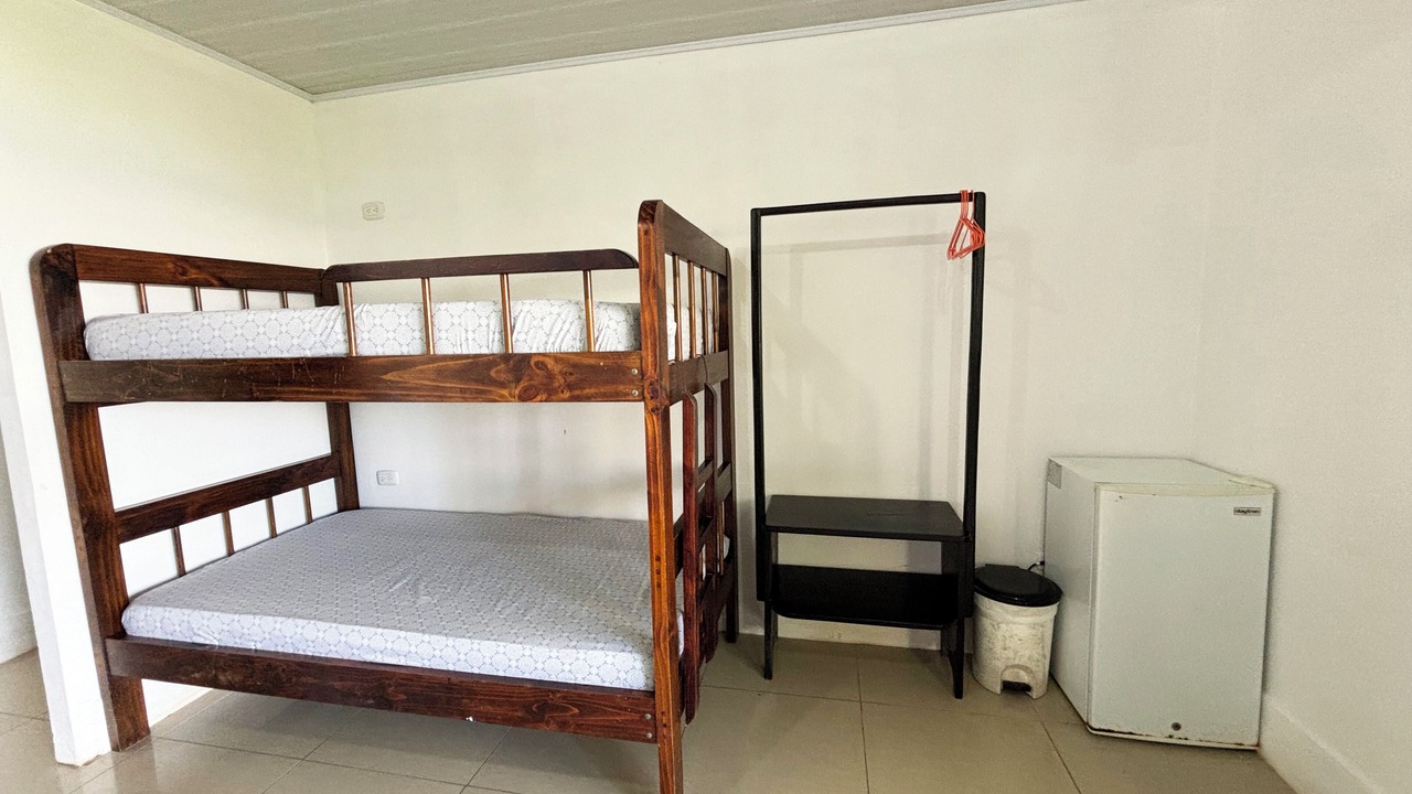 Photo of Bedroom in Drake Bay