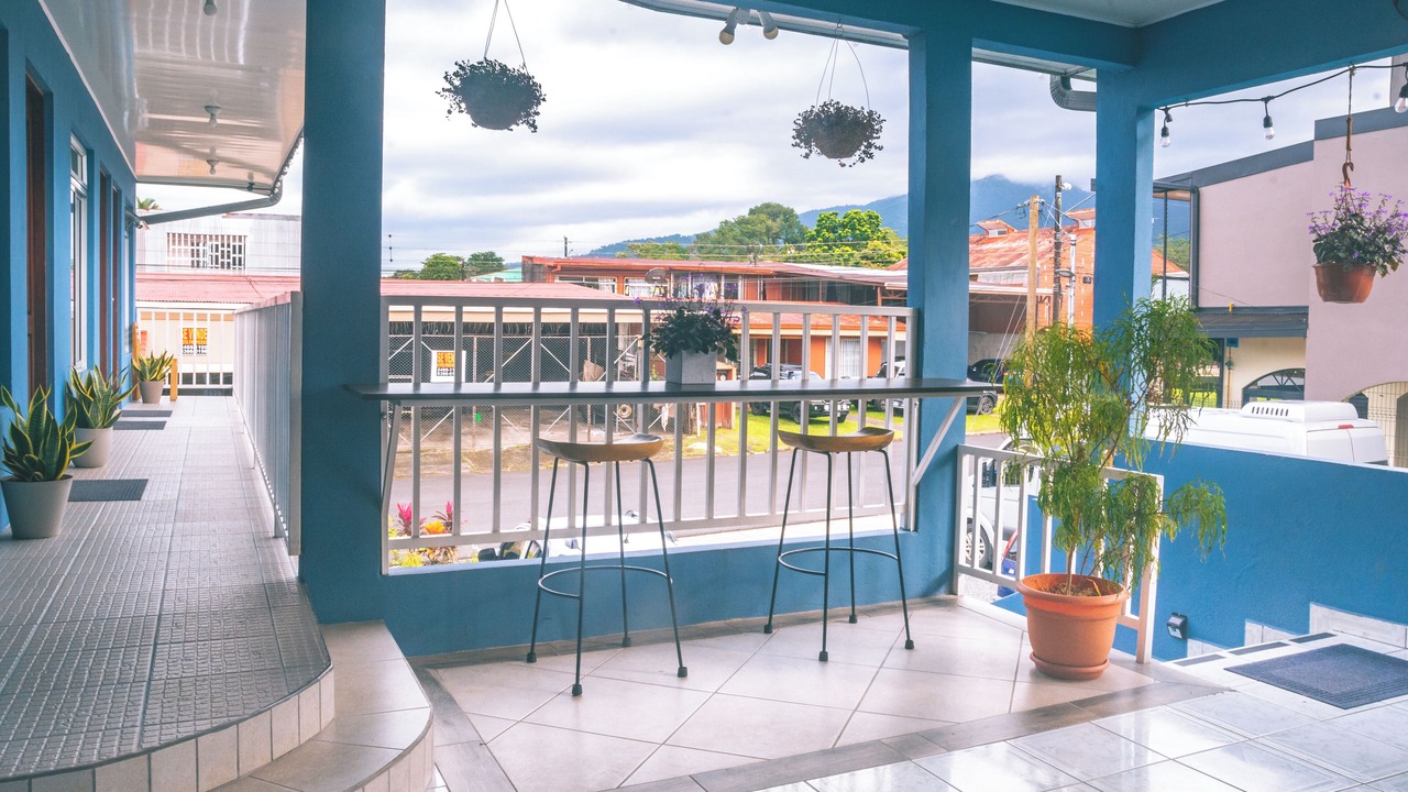 Photo of Outdoor in La Fortuna