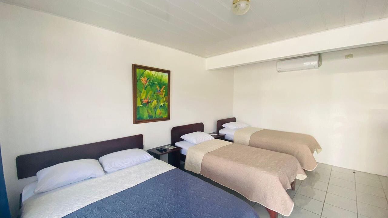 Photo of Bedroom in La Fortuna
