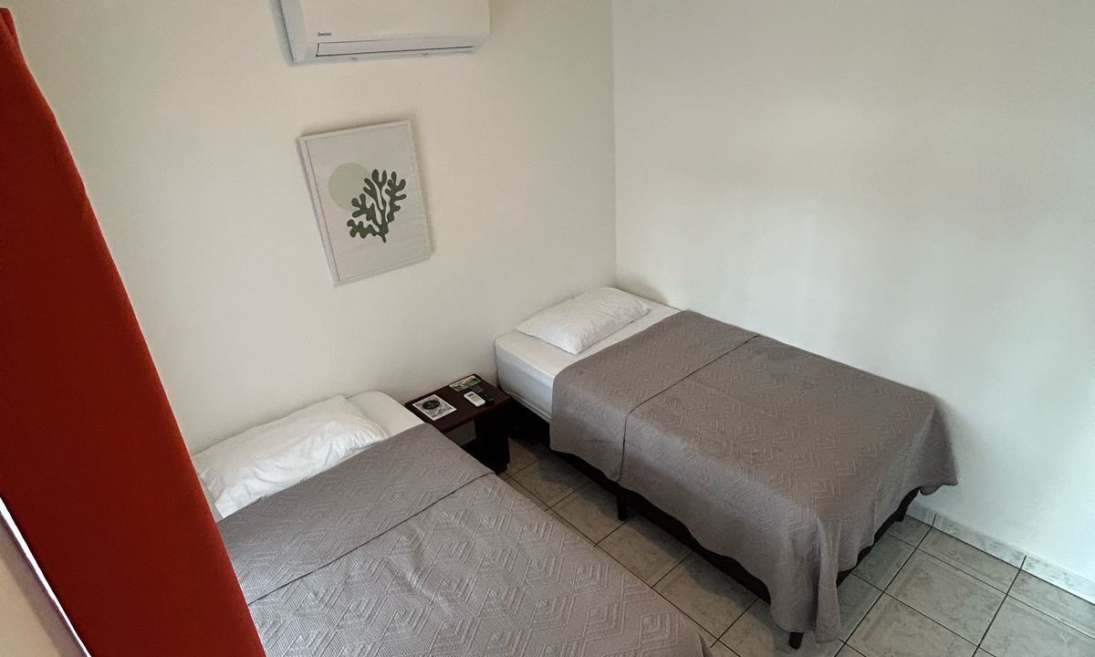 Photo of Bedroom in La Fortuna