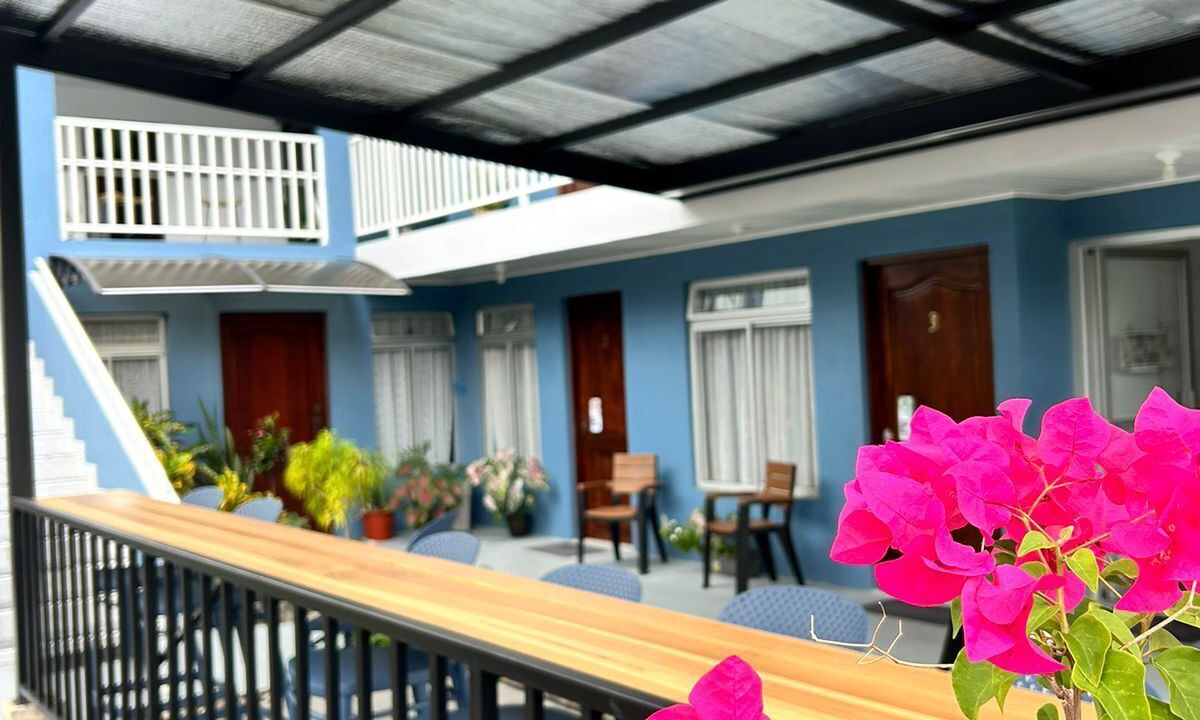 Photo of Outdoor in La Fortuna