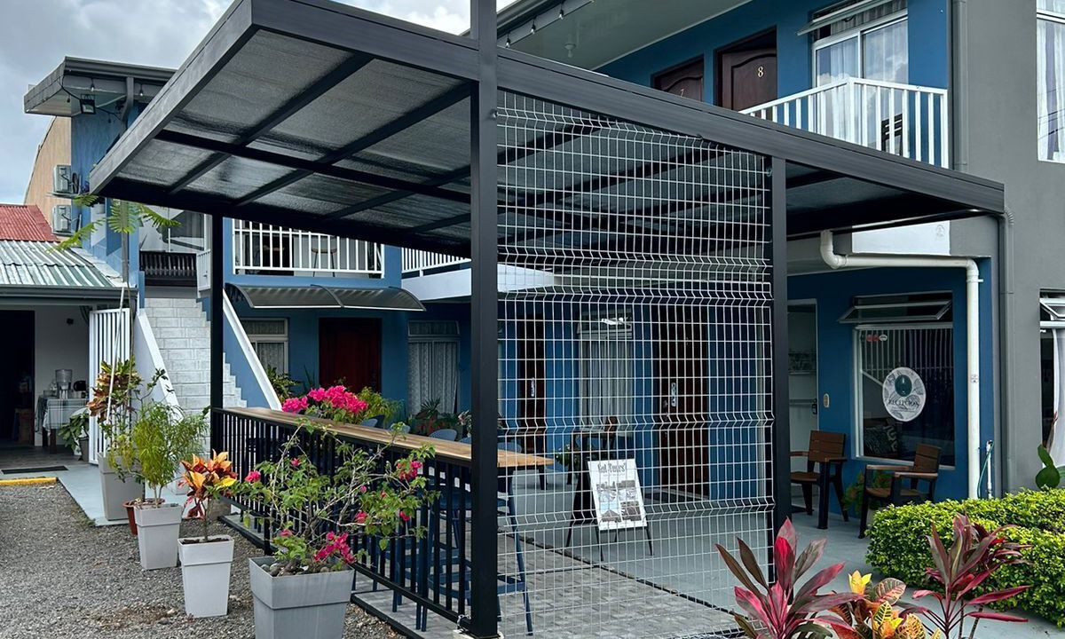 Photo of Outdoor in La Fortuna