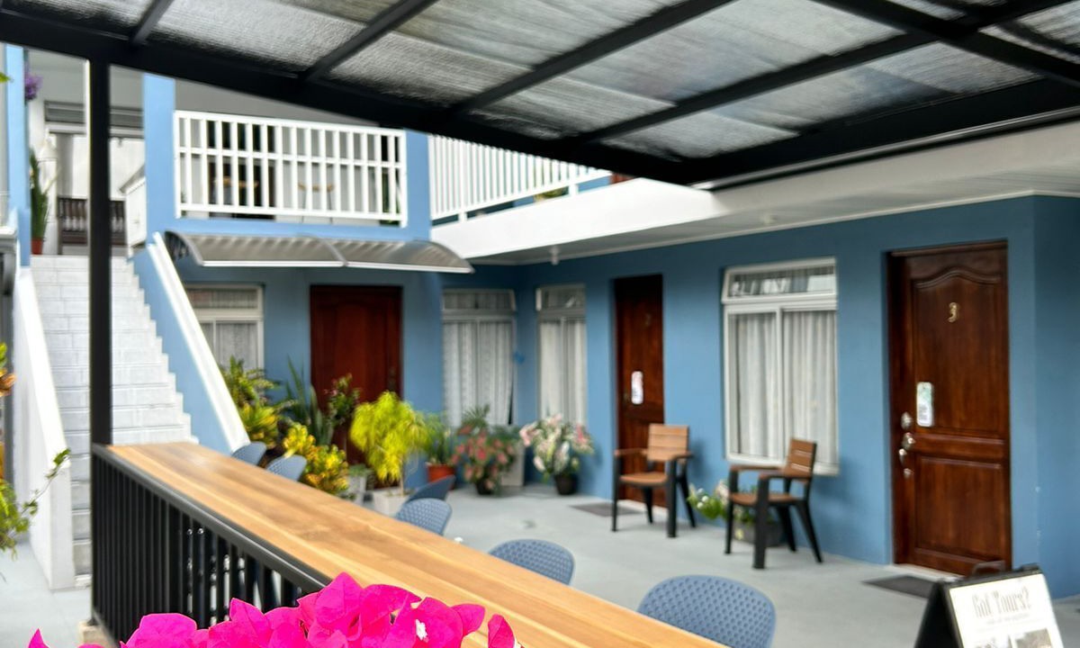 Photo of Outdoor in La Fortuna