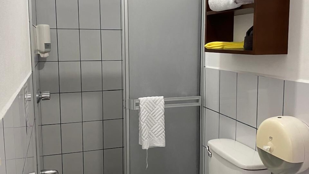 Photo of Bathroom in La Fortuna