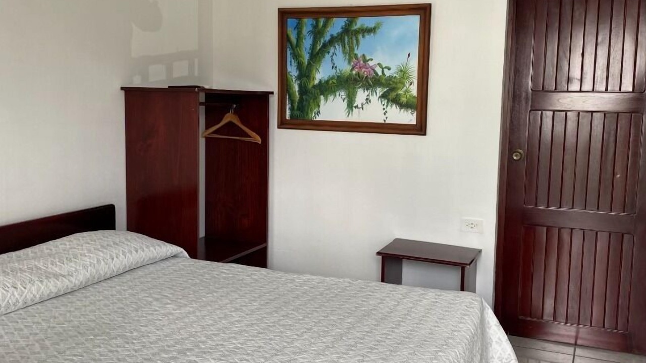 Photo of Bedroom in La Fortuna