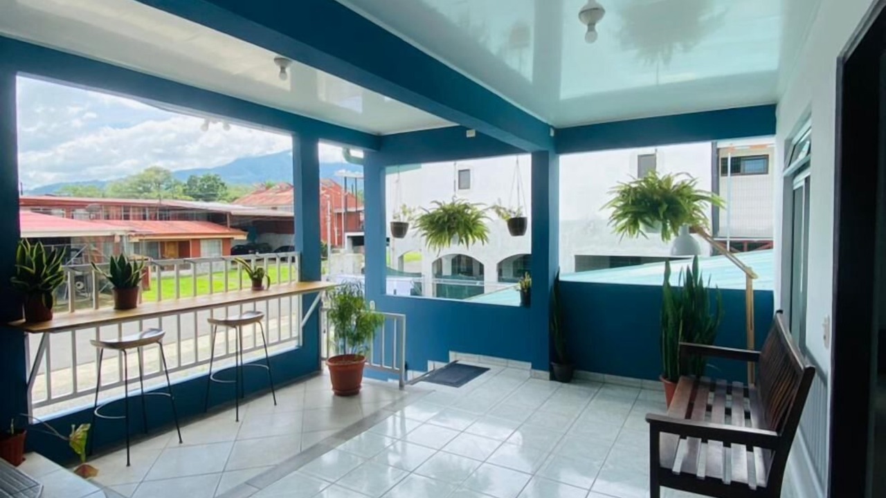 Photo of Outdoor in La Fortuna