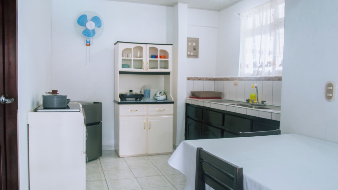 Photo of Bedroom in La Fortuna