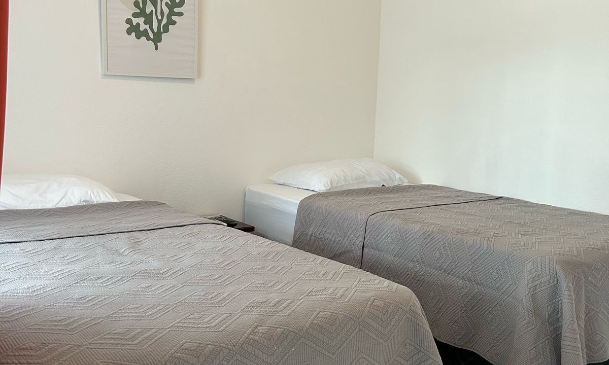 Photo of Bedroom in La Fortuna