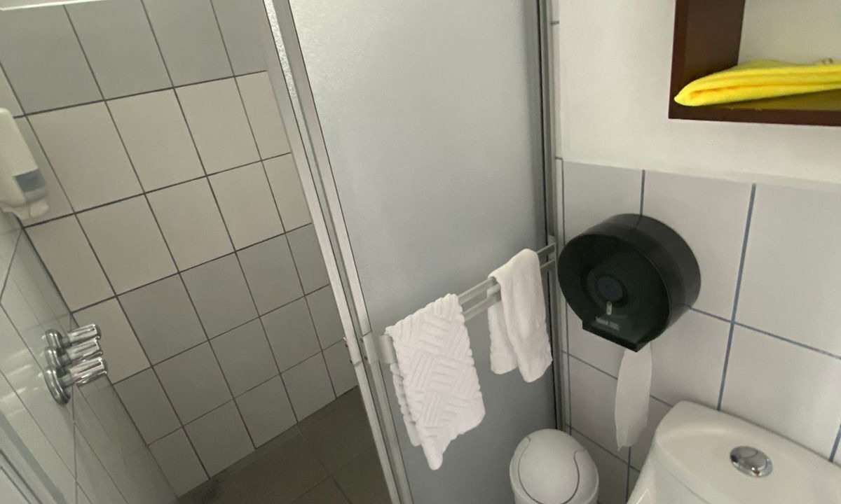 Photo of Bathroom in La Fortuna