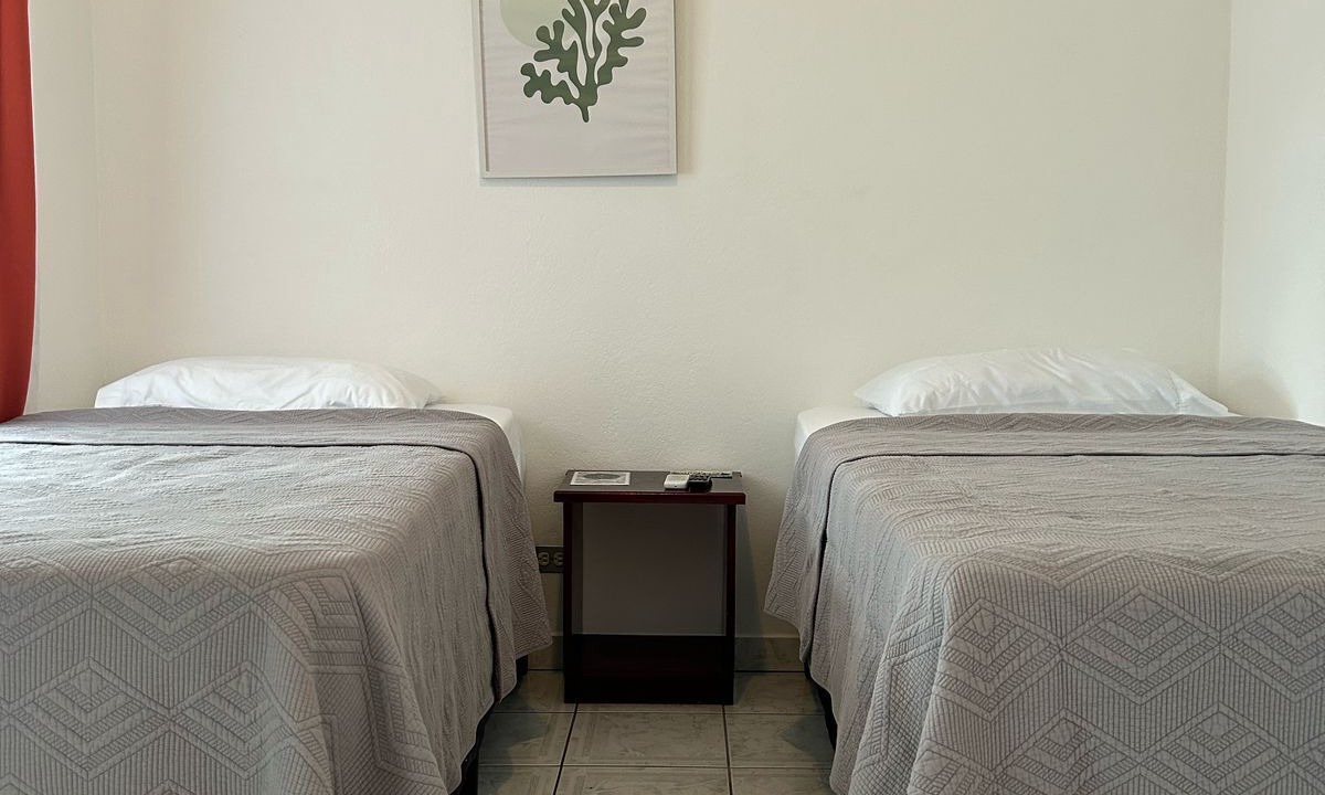 Photo of Bedroom in La Fortuna