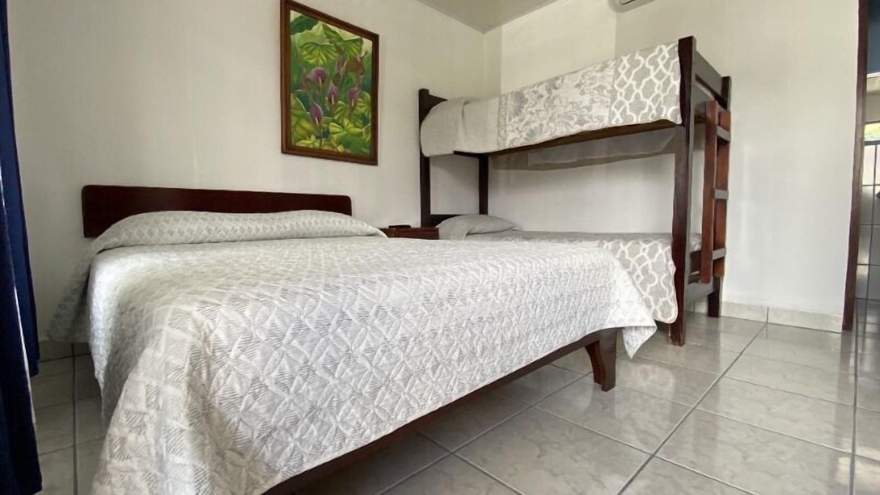 Photo of Bedroom in La Fortuna
