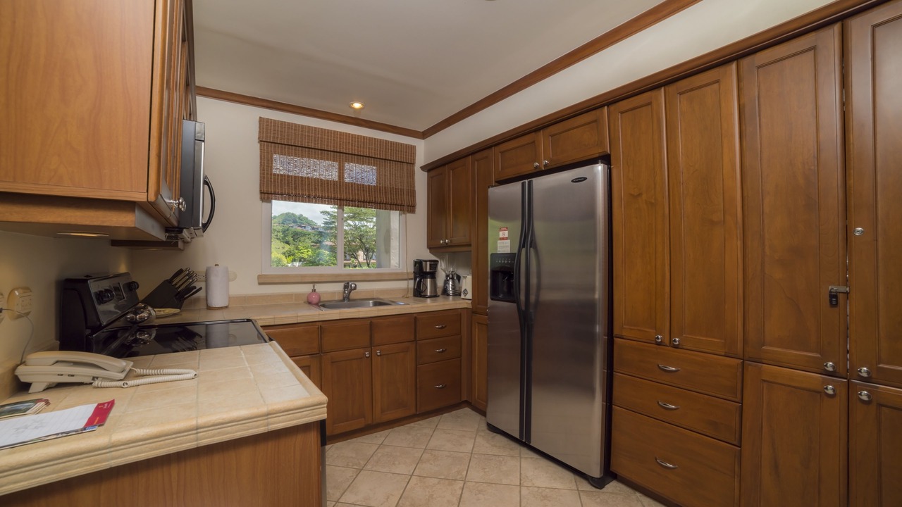 Photo of Kitchen in Herradura