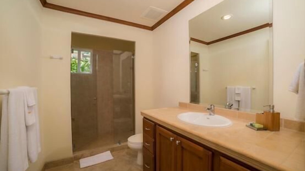 Photo of Bathroom in Herradura
