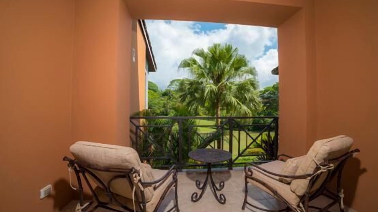 Photo of Patio Balcony in Herradura