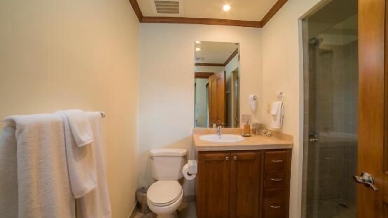 Photo of Bathroom in Herradura