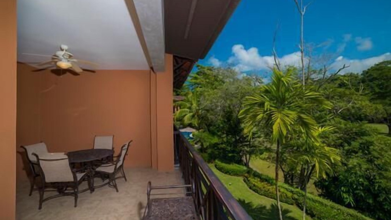 Photo of Patio Balcony in Herradura