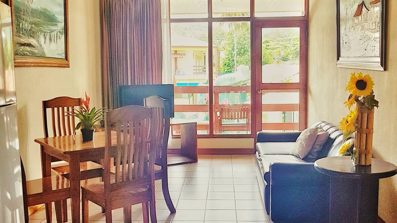 Photo of Outdoor in Jaco