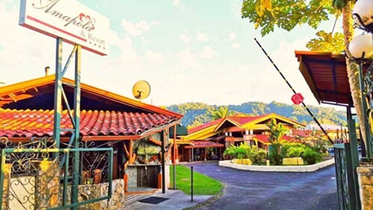 Photo of Outdoor in Jaco