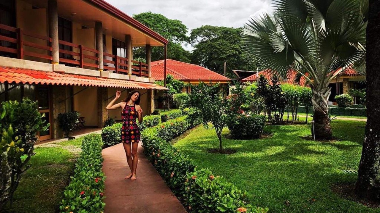 Photo of Outdoor in Jaco