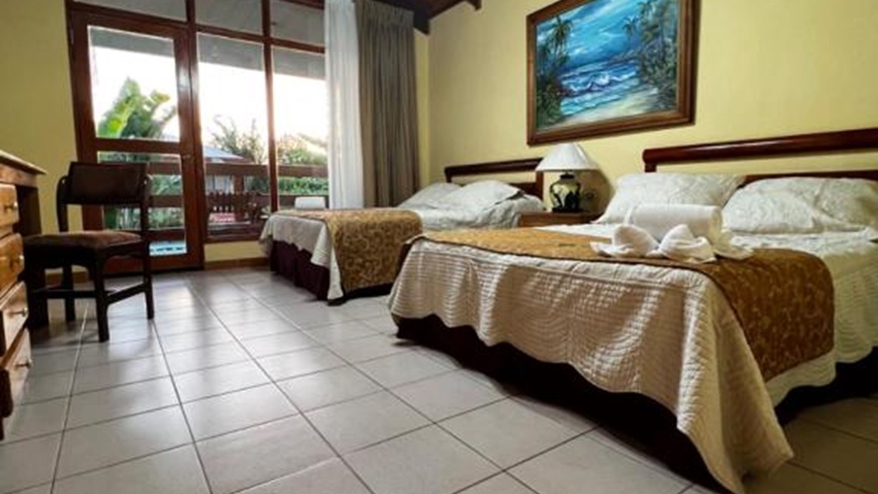 Photo of Outdoor in Jaco