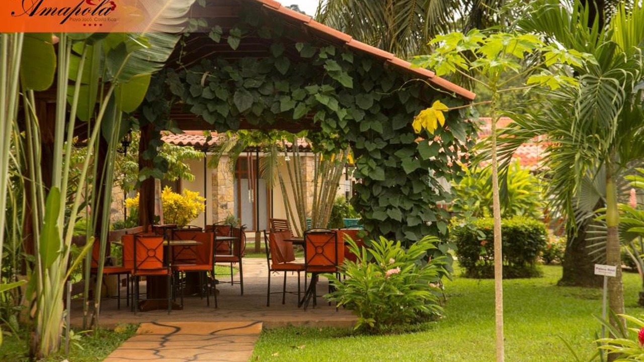 Photo of Outdoor in Jaco