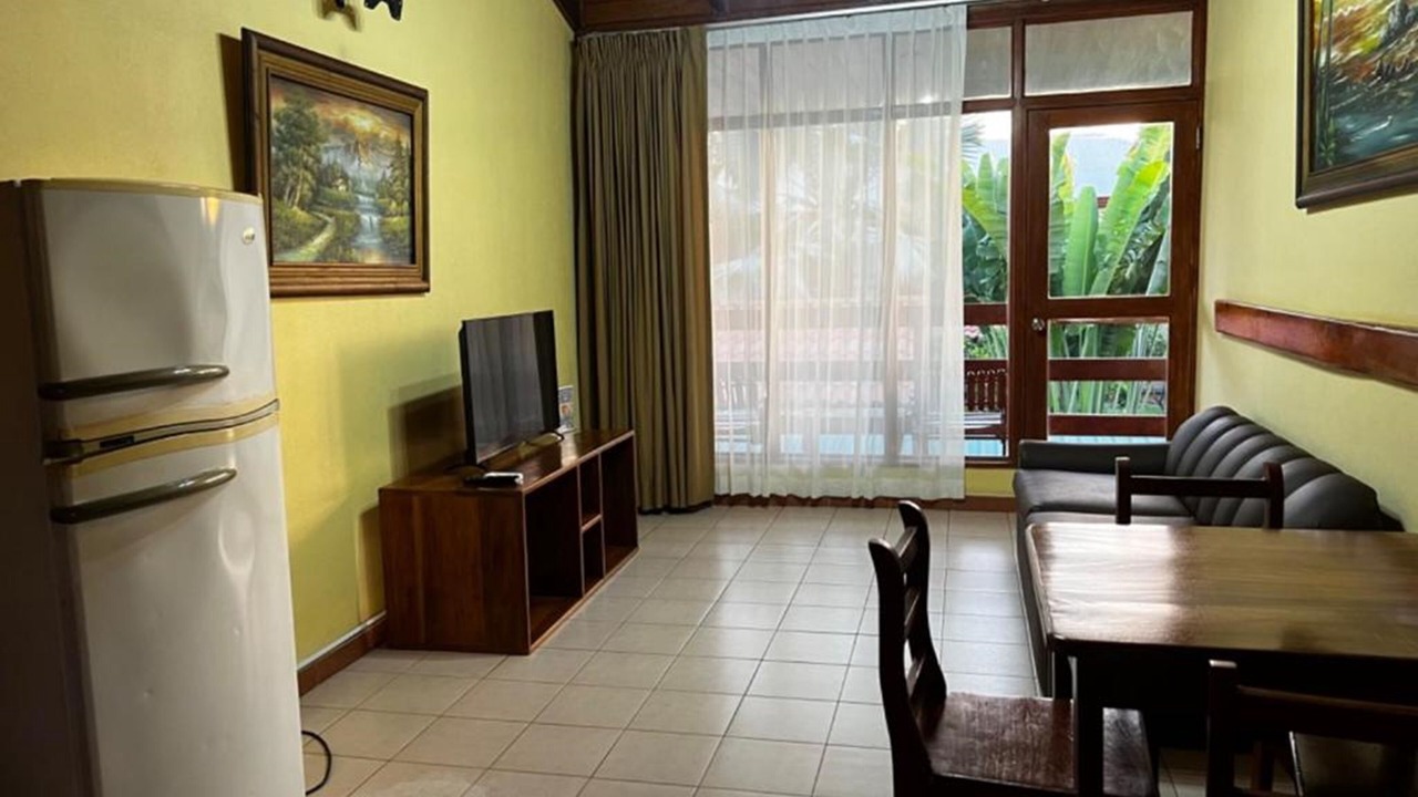Photo of Outdoor in Jaco