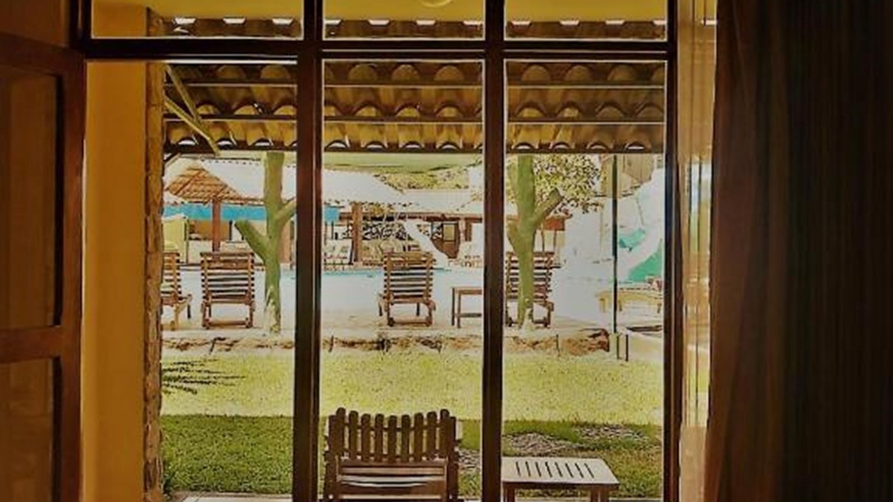 Photo of Bedroom in Jaco