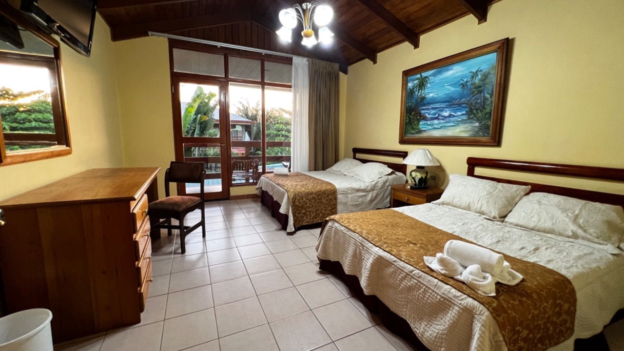 Photo of Bedroom in Jaco