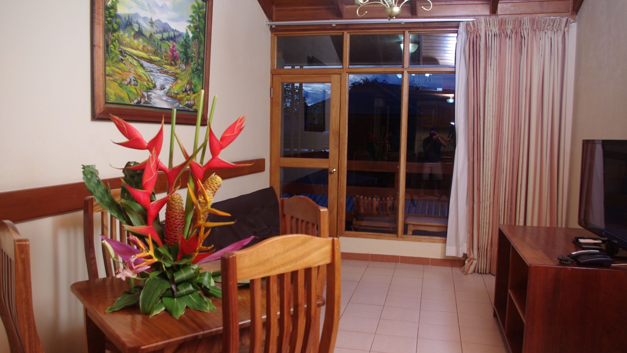 Photo of Outdoor in Jaco
