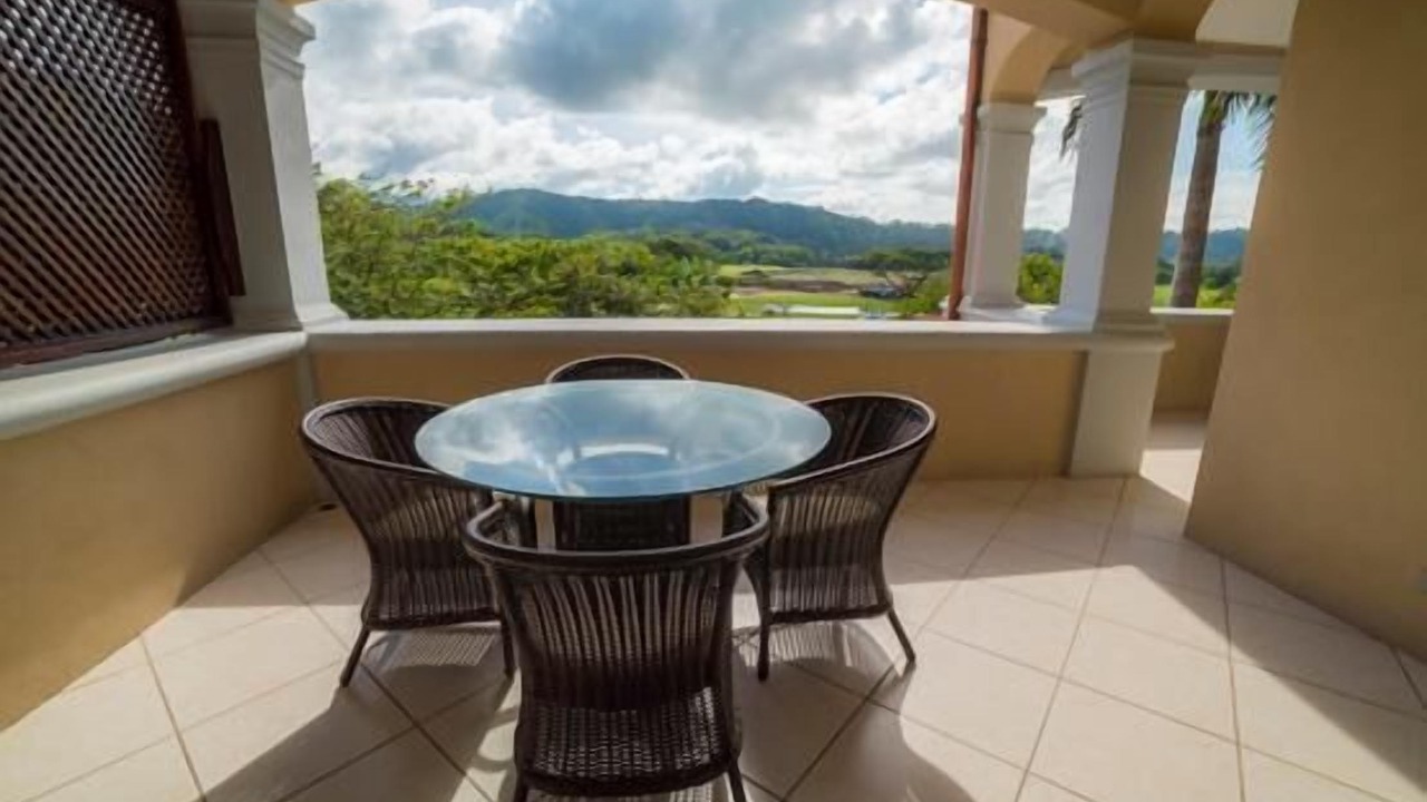 Photo of Patio Balcony in Herradura