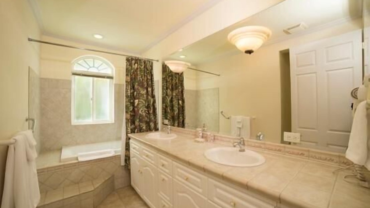 Photo of Bathroom in Herradura