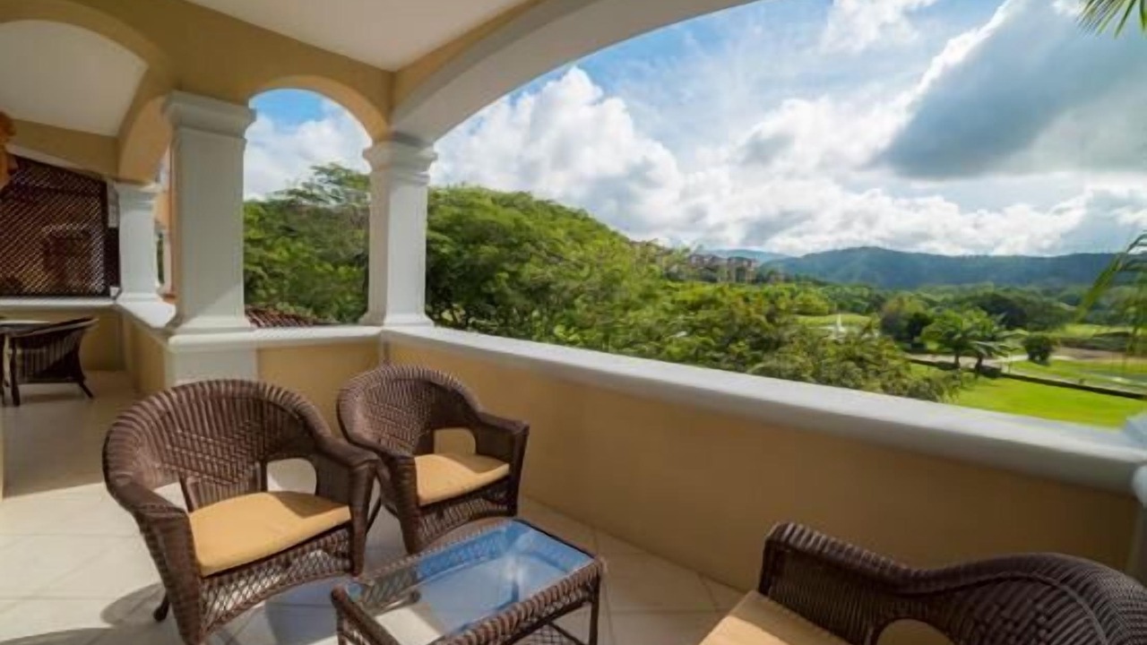 Photo of Patio Balcony in Herradura