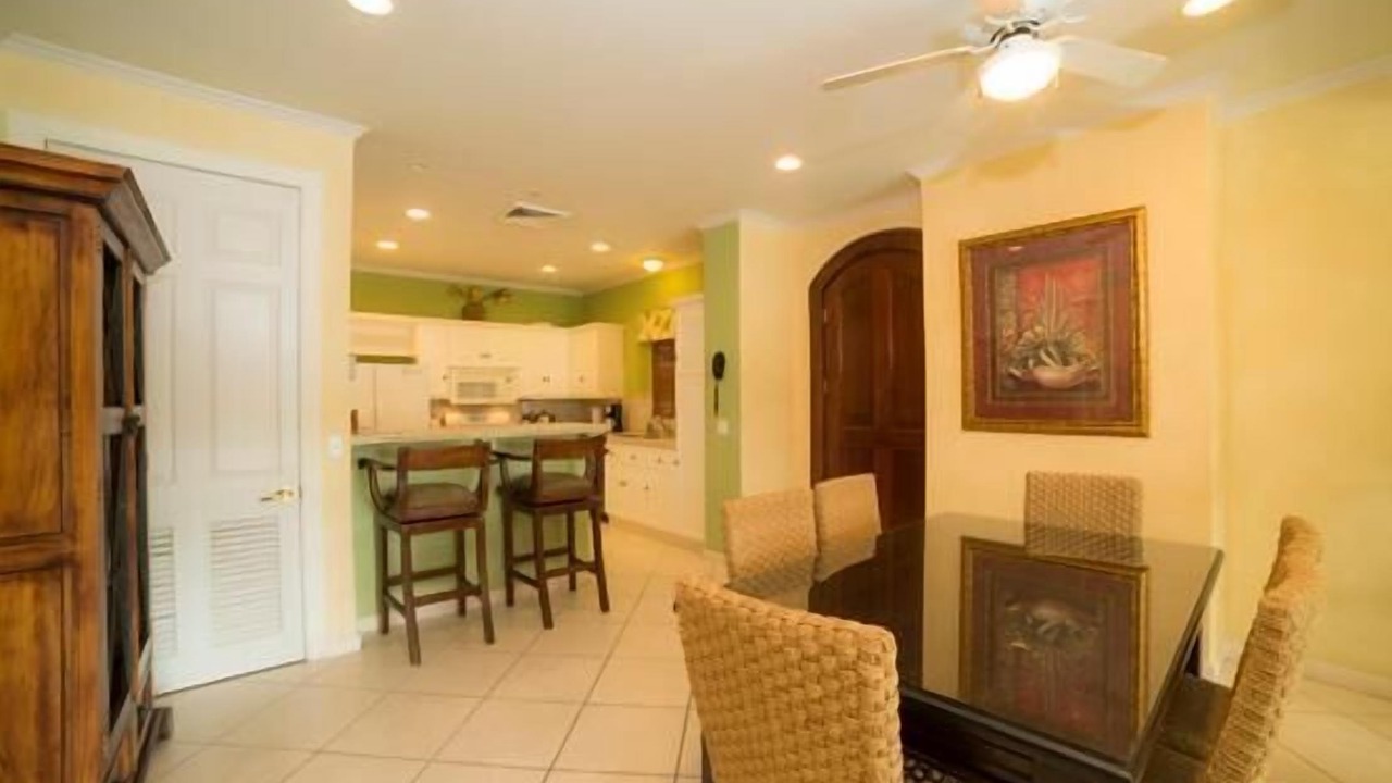 Photo of Kitchen in Herradura
