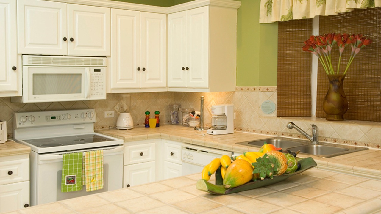 Photo of Kitchen in Herradura