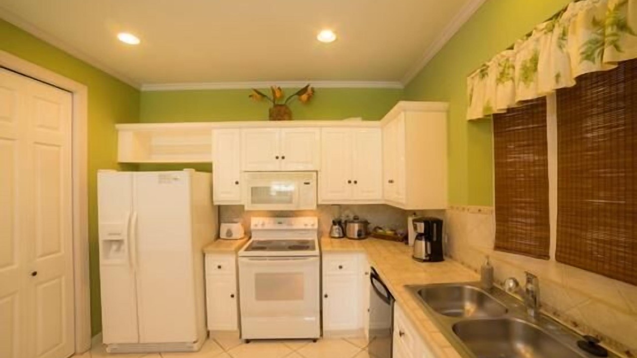 Photo of Kitchen in Herradura