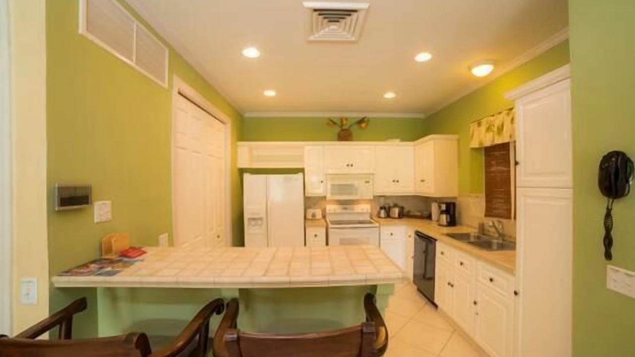 Photo of Kitchen in Herradura