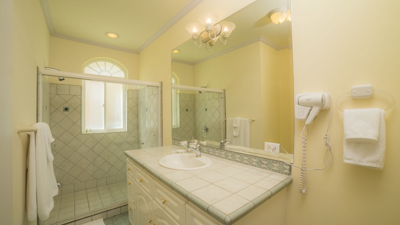 Photo of Bathroom in Herradura