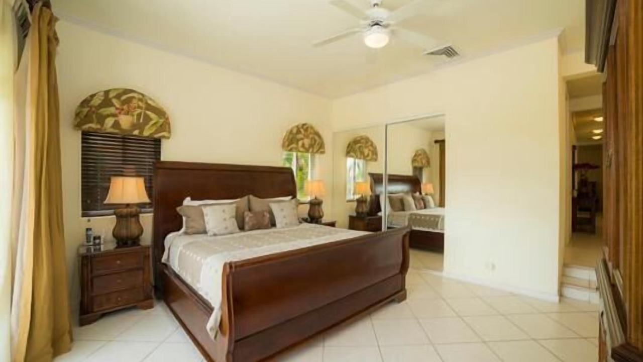 Photo of Bedroom in Herradura