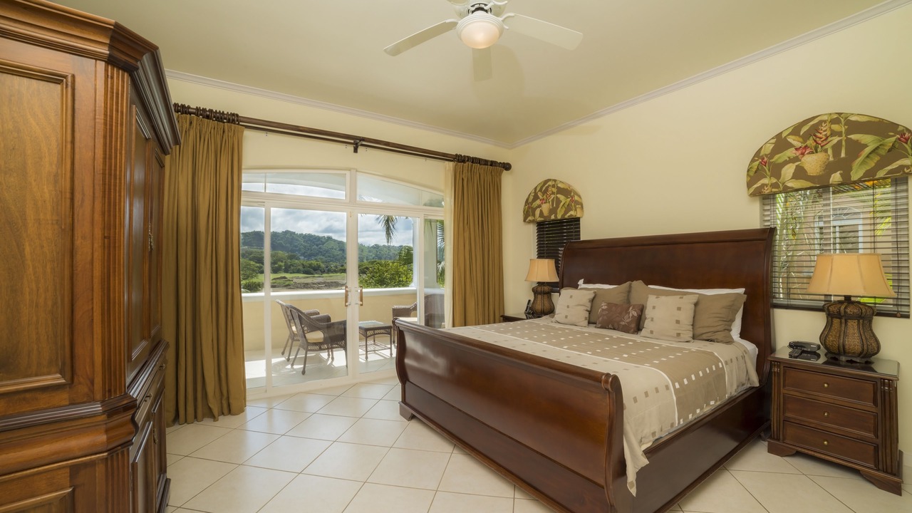 Photo of Bedroom in Herradura