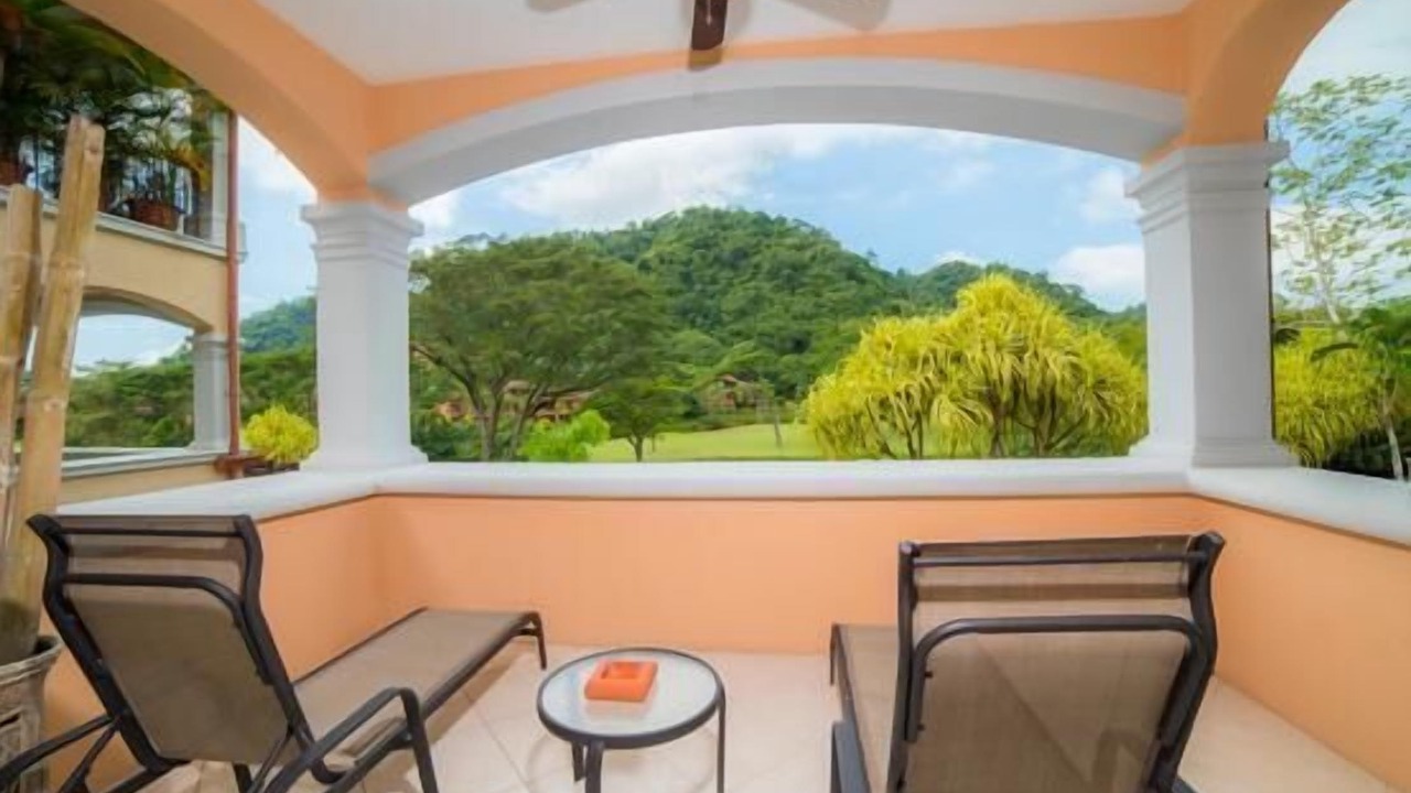 Photo of Patio Balcony in Herradura