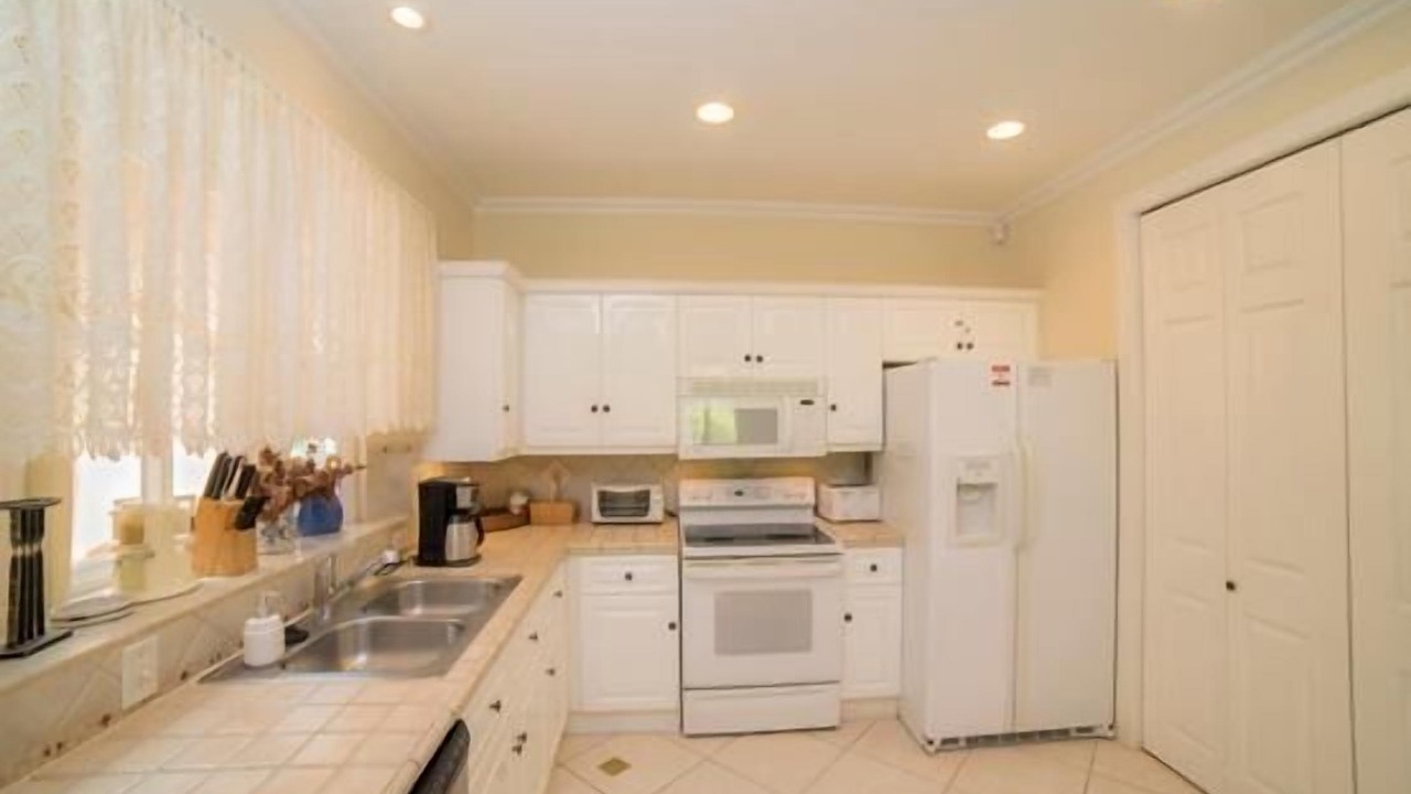 Photo of Kitchen in Herradura