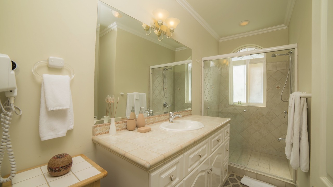 Photo of Bathroom in Herradura