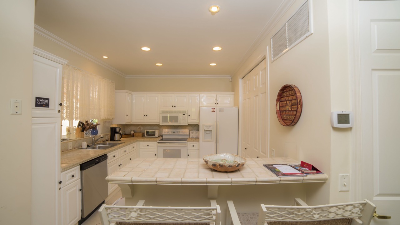 Photo of Kitchen in Herradura