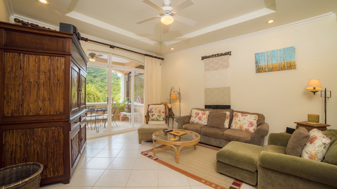 Photo of Bedroom in Herradura